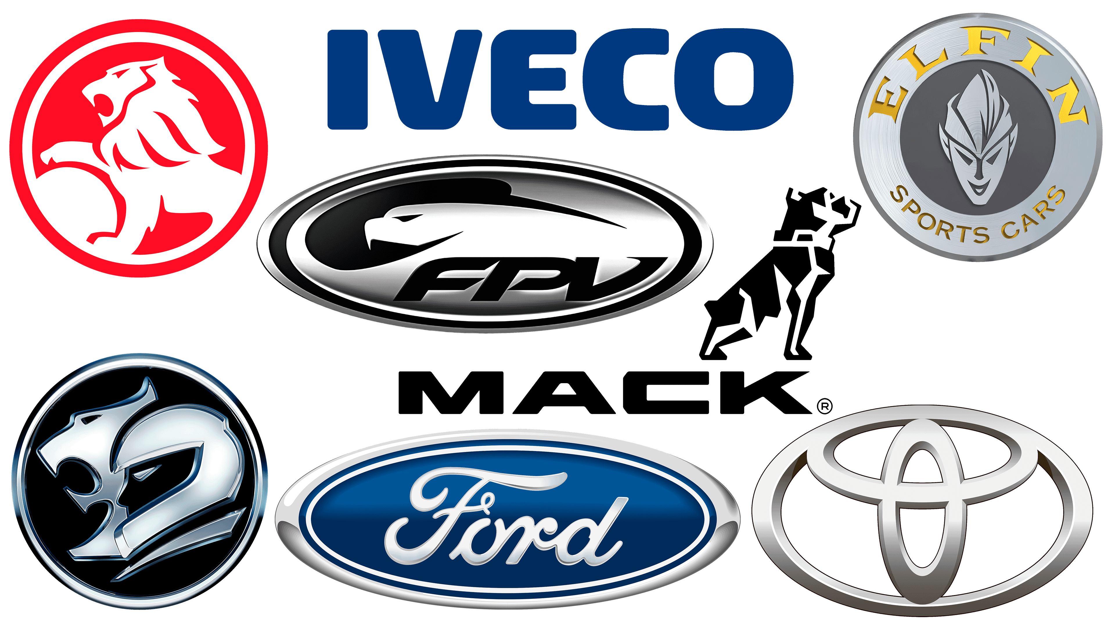 What Is The Top Selling Car Brand In Australia