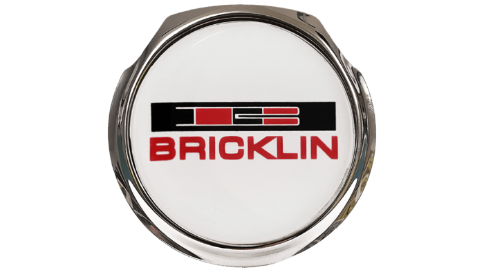 Bricklin Logo