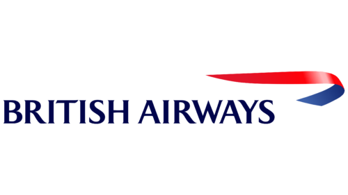 British Airways Logo 1997
