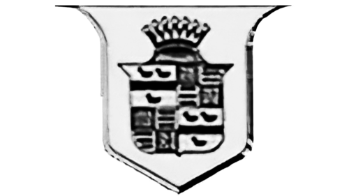 Cadillac Logo 1926