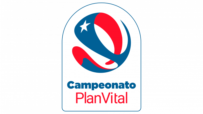 Campeonato ANFP New Logo