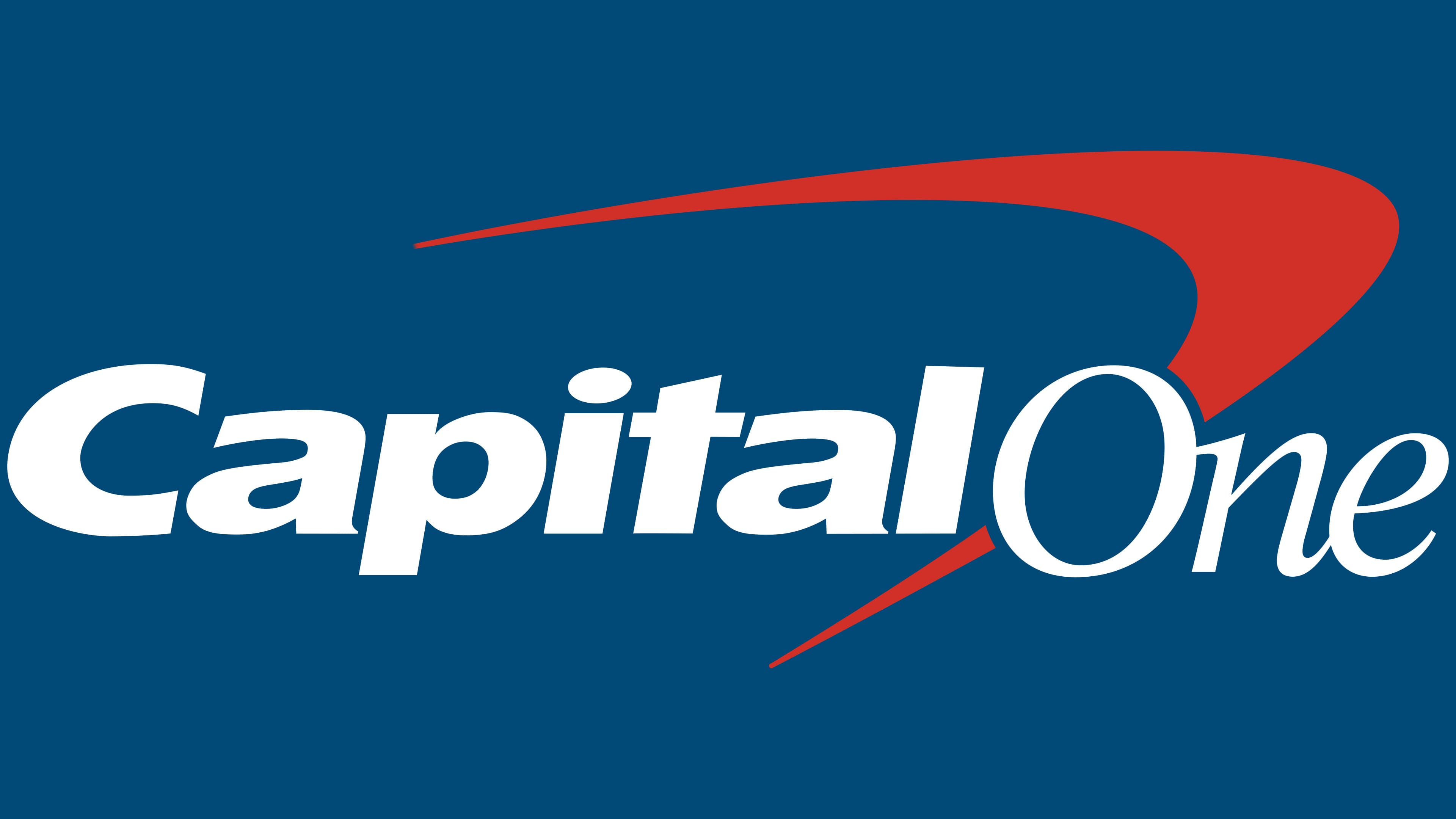 Capital One Logo and symbol, meaning, history, PNG