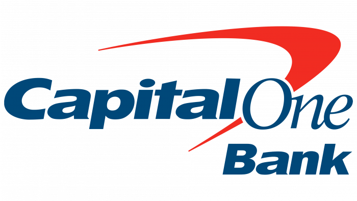 Capital One Logo | Symbol, History, PNG (3840*2160)