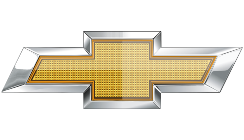 Chevrolet Logo 2010