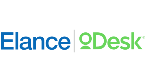 Elance-oDesk Logo before 2015