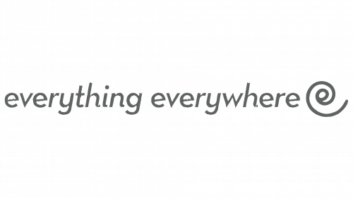 Everything Everywhere Logo 2010