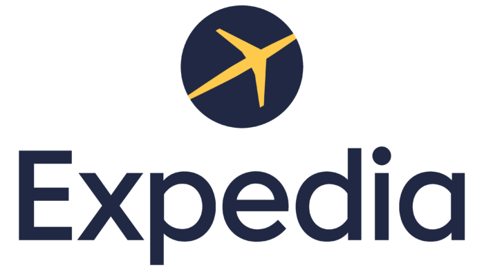 Expedia brand unveils a new logo