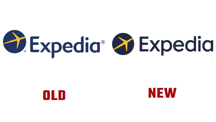 Expedia brand unveils a new logo