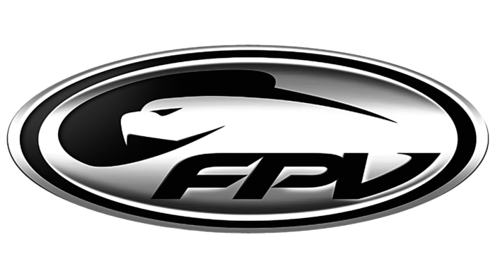 FPV Logo
