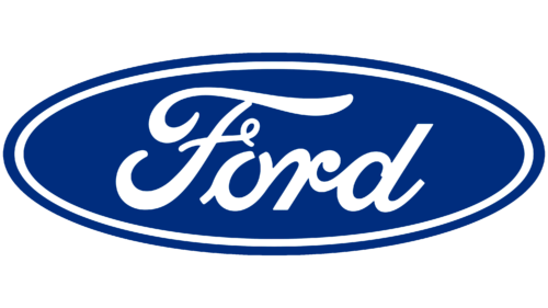 Ford Lio Ho Logo