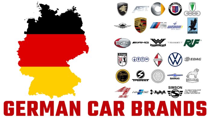 German Car Brands