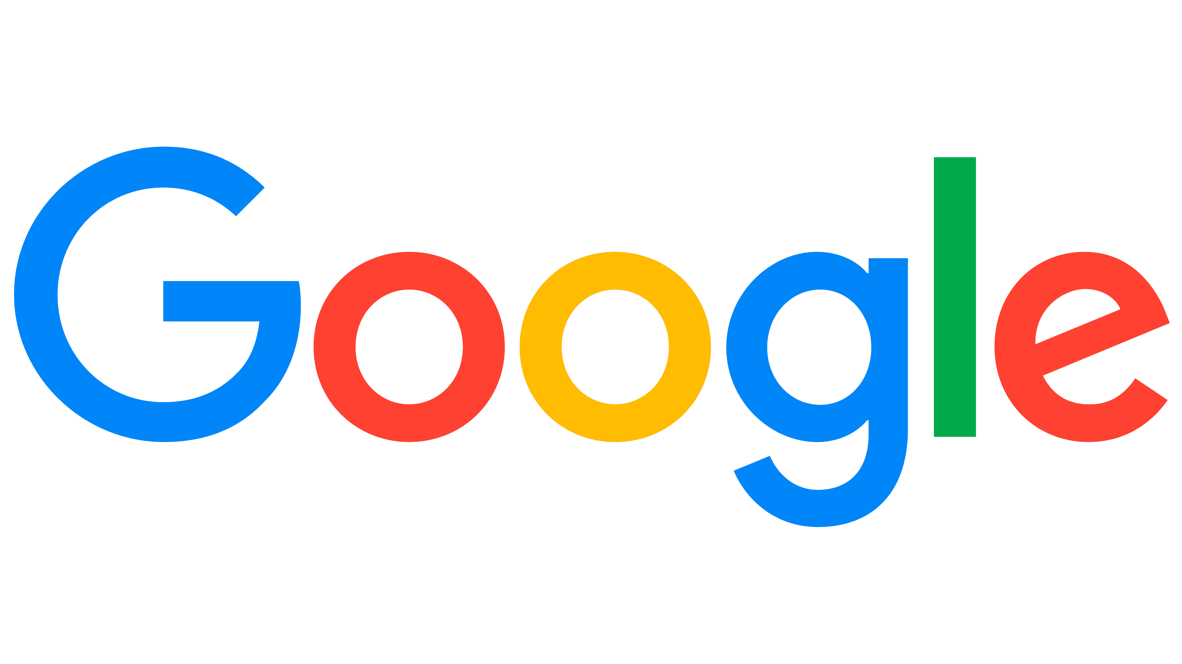 google search engine logo