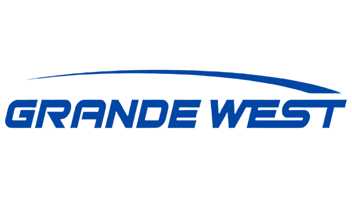 Grande West Transportation Group Logo