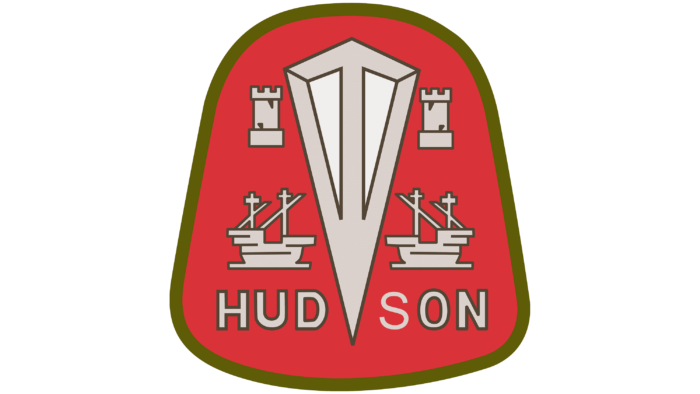Hudson Logo