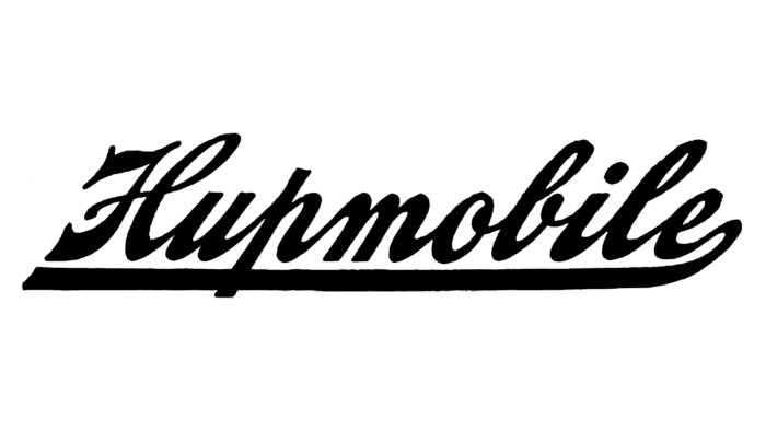 Hupmobile Logo