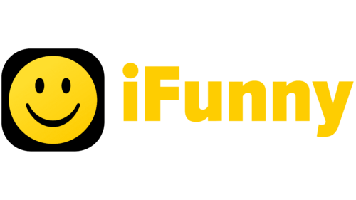 IFunny Logo