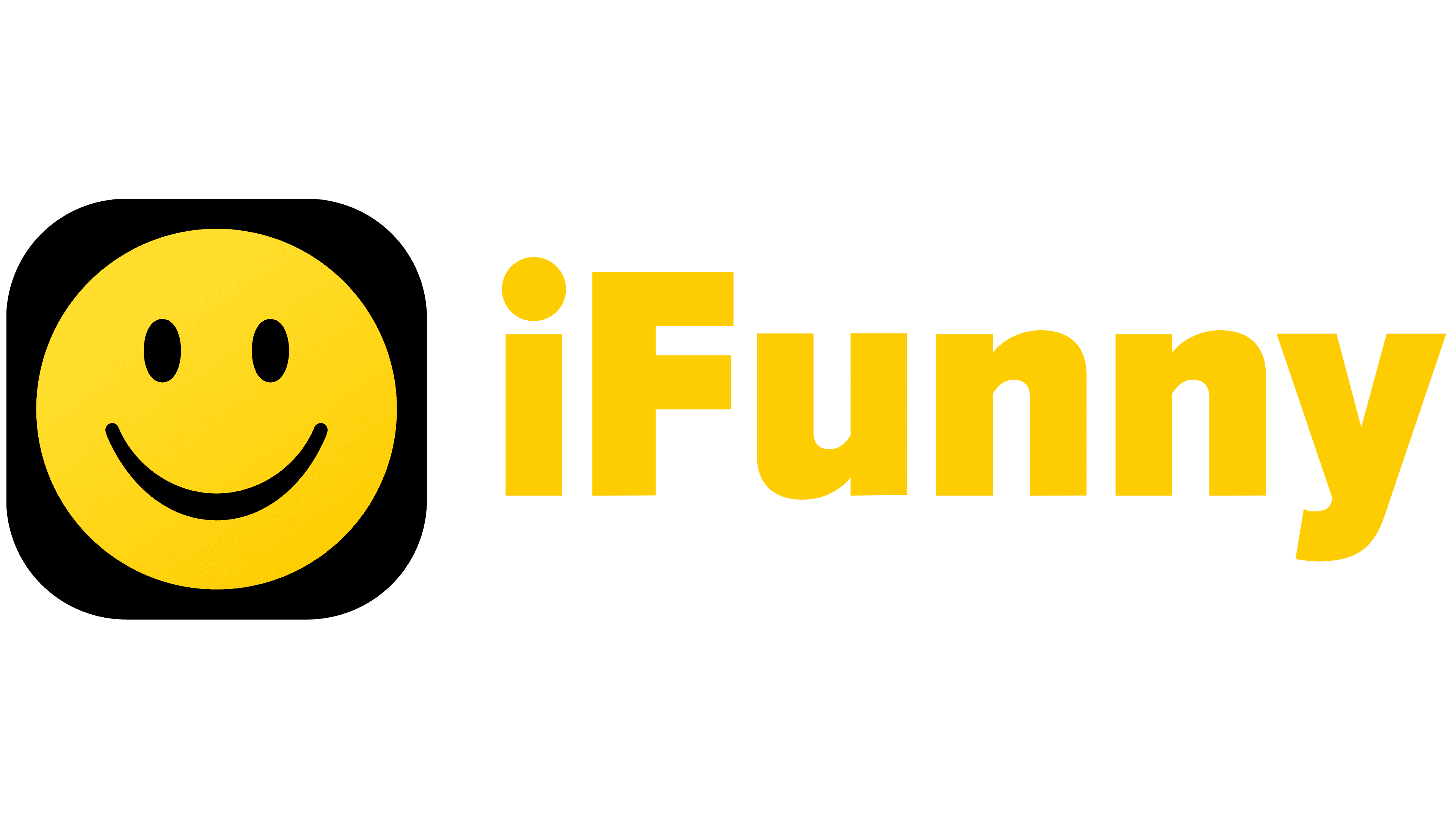 IFunny Logo, symbol, meaning, history, PNG, brand