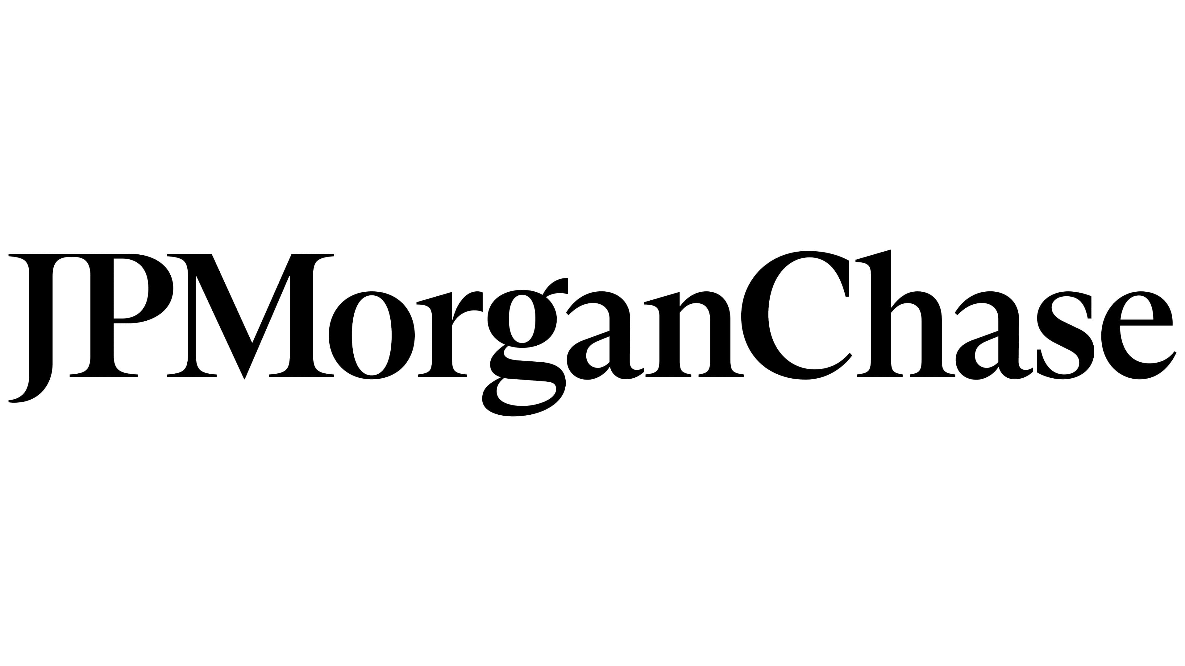 JPMorgan Chase Logo, symbol, meaning, history, PNG, brand