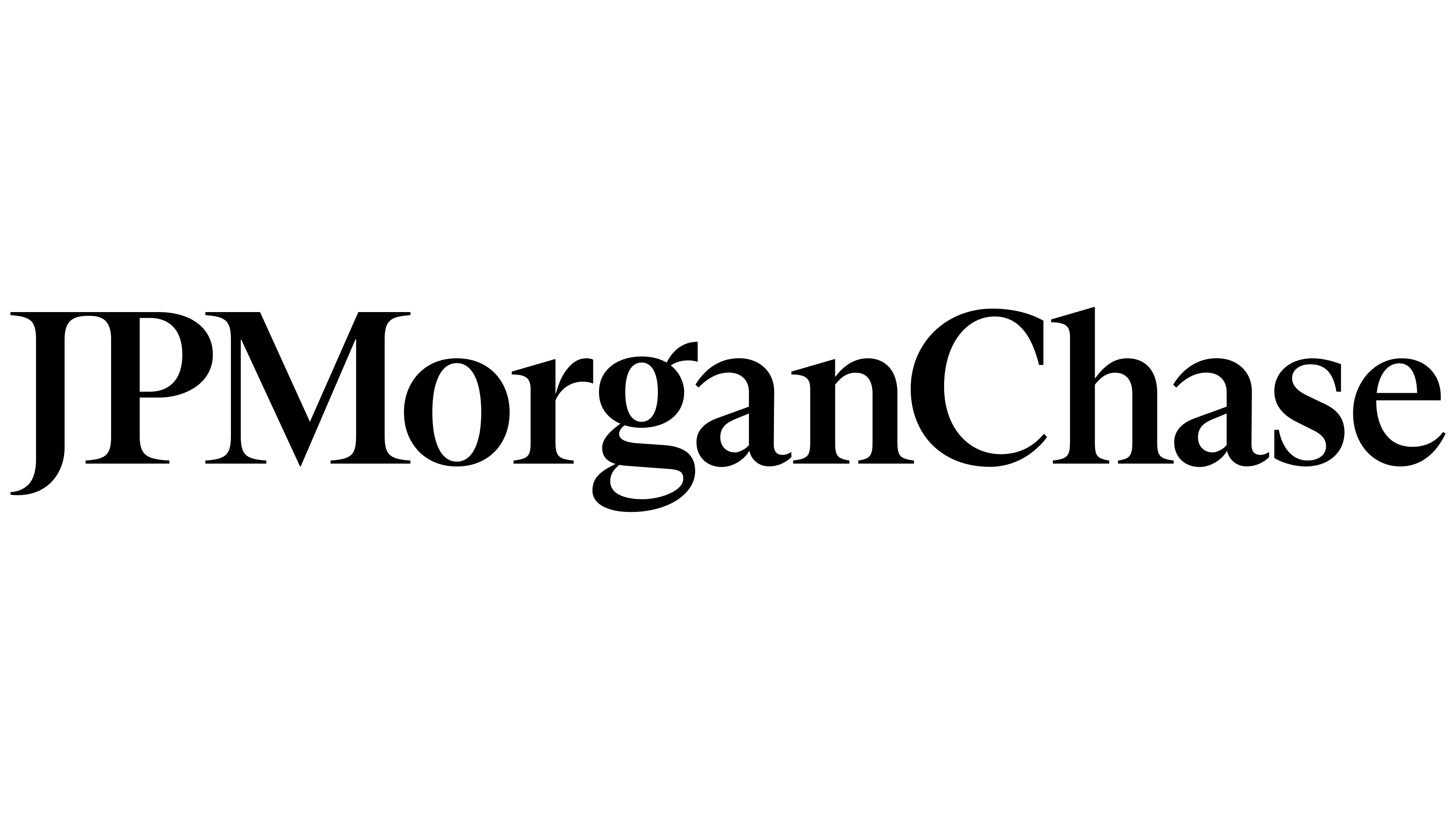 Jpmorgan Chase Logo 2024 JPMorgan Wechselt F hrungskr fte In