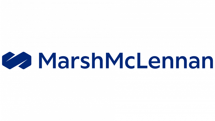 Marsh & McLennan Logo