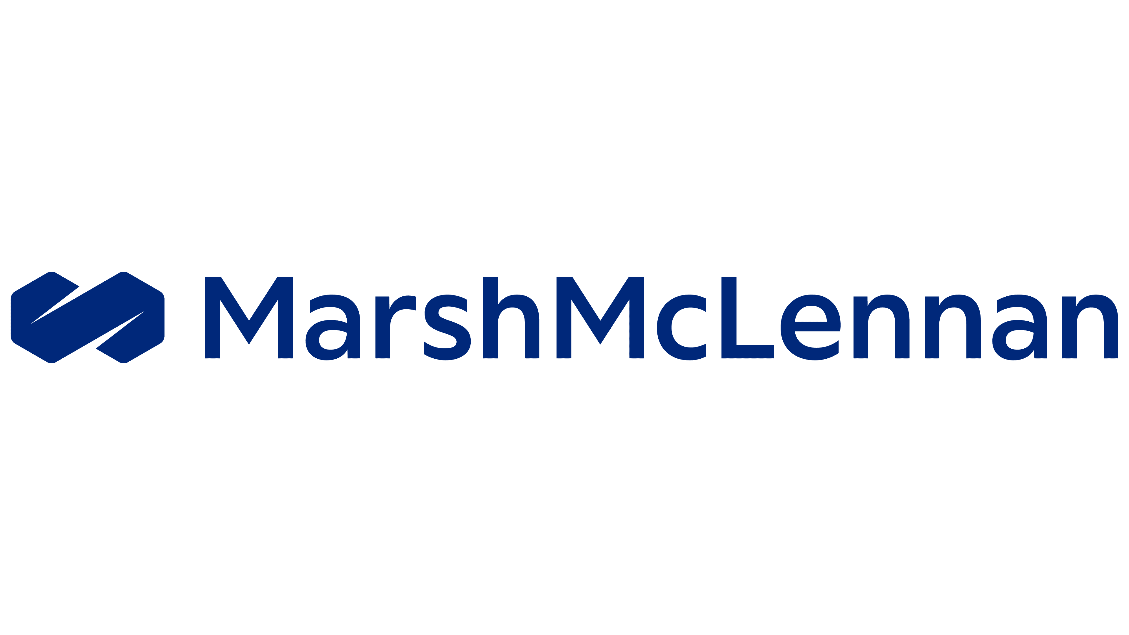 Marsh & McLennan rebranded