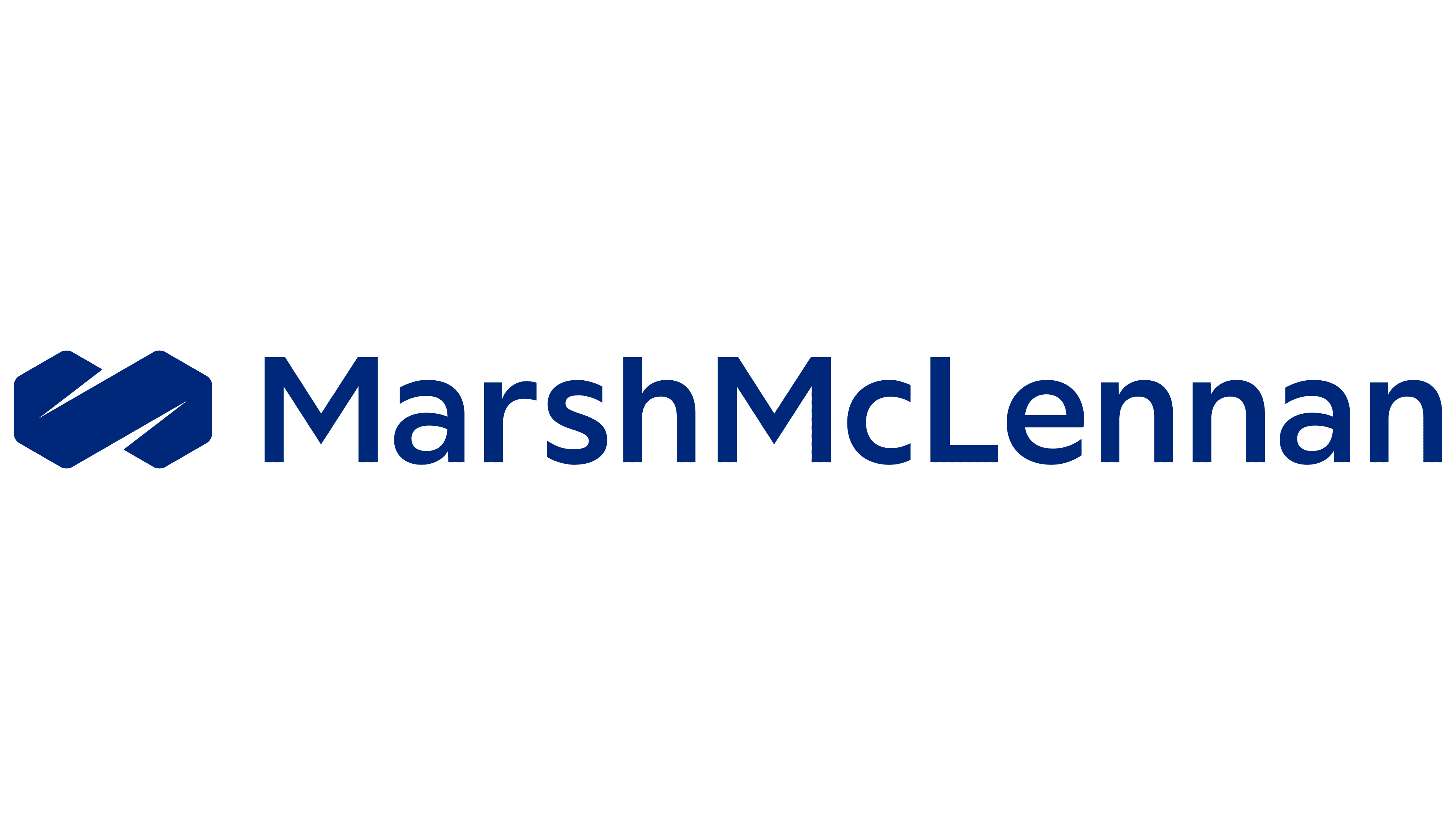 Marsh McLennan Rebranded