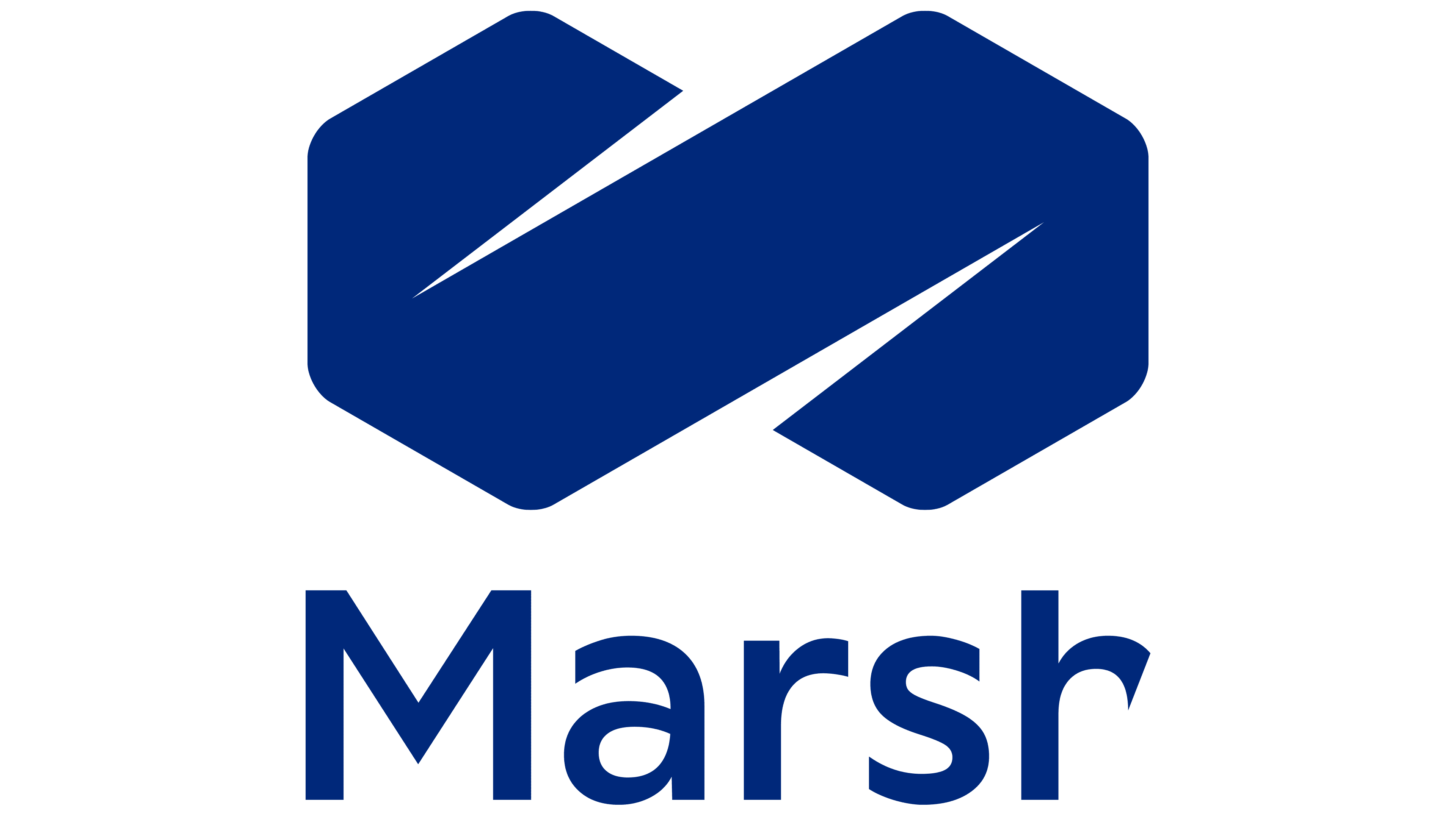 Marsh & McLennan rebranded