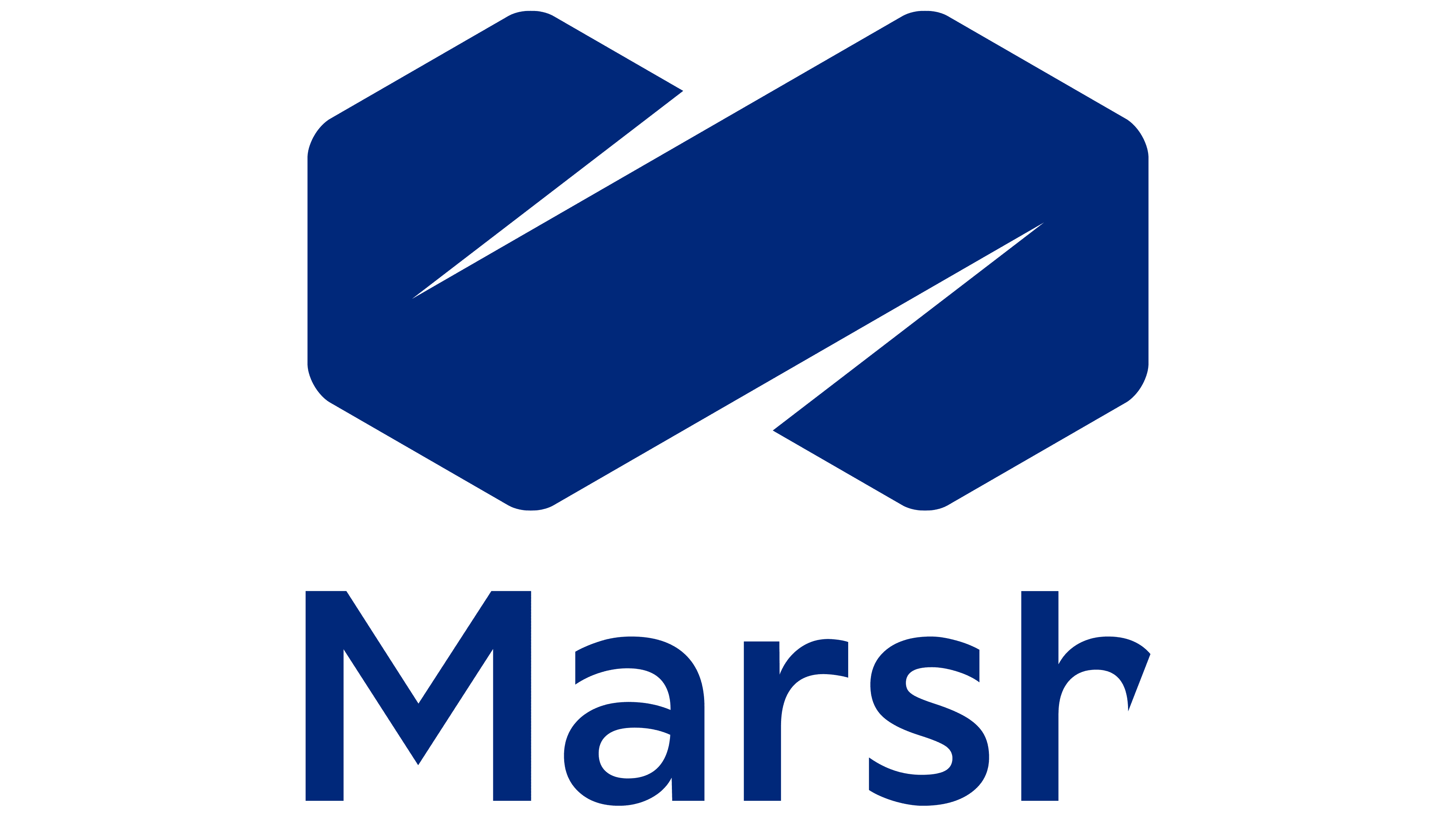 Marsh McLennan Rebranded