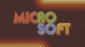 Microsoft Old Logo