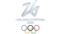 Milano Cortina 2026 Olympic Logo