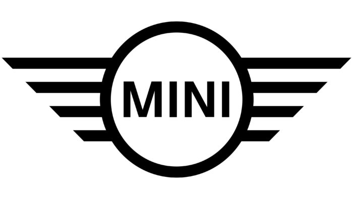 Mini Logo 2018-present