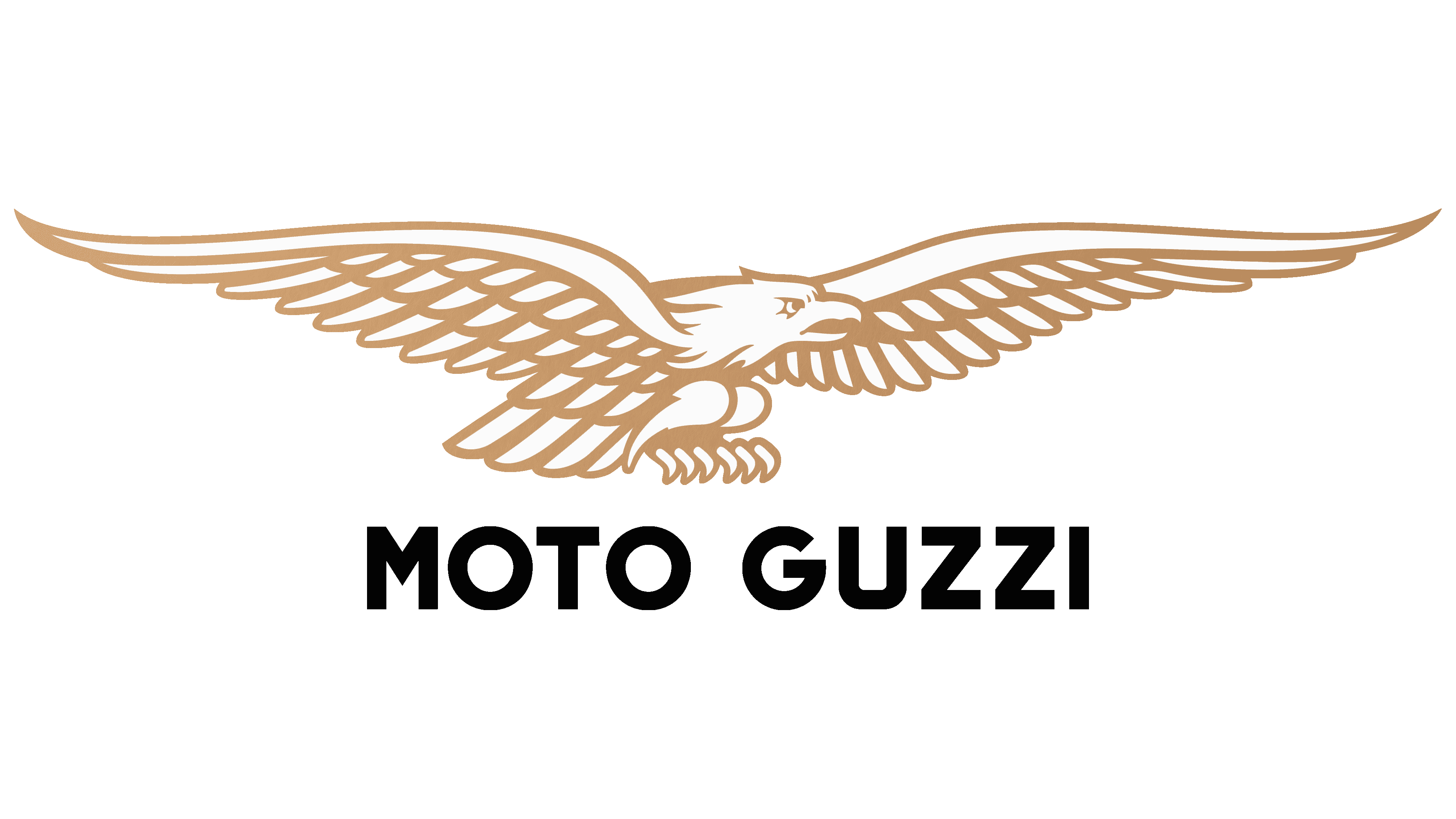 moto guzzi logo vector