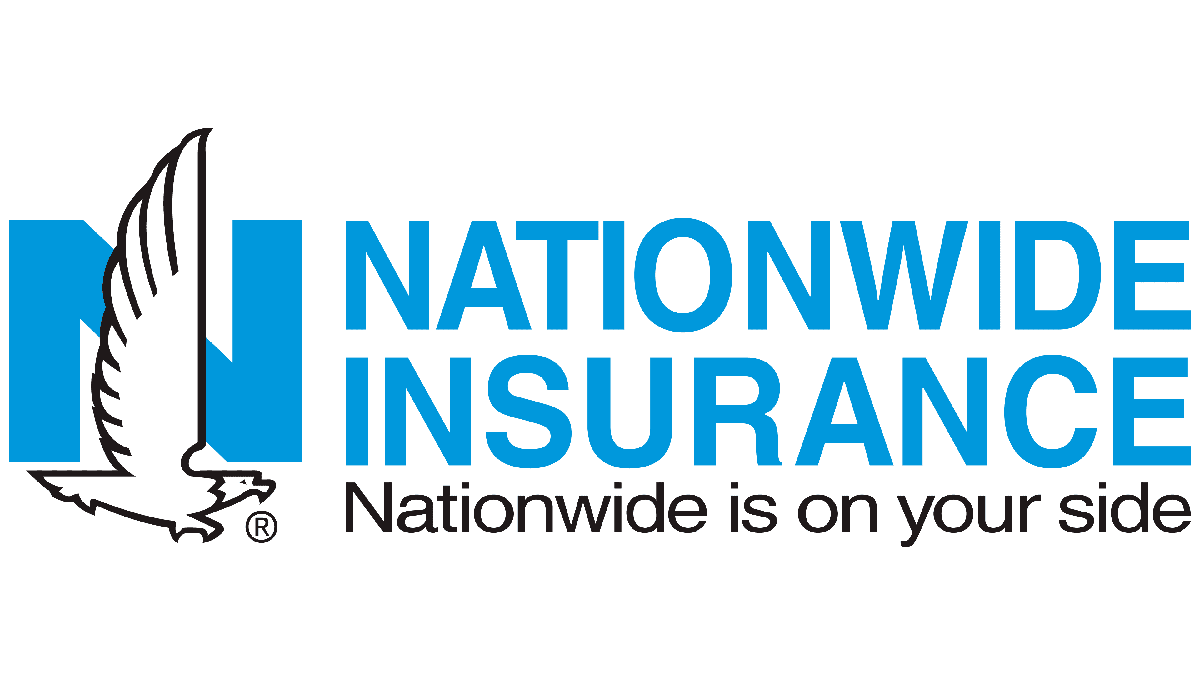 Nationwide Insurance Logo and symbol, meaning, history, PNG