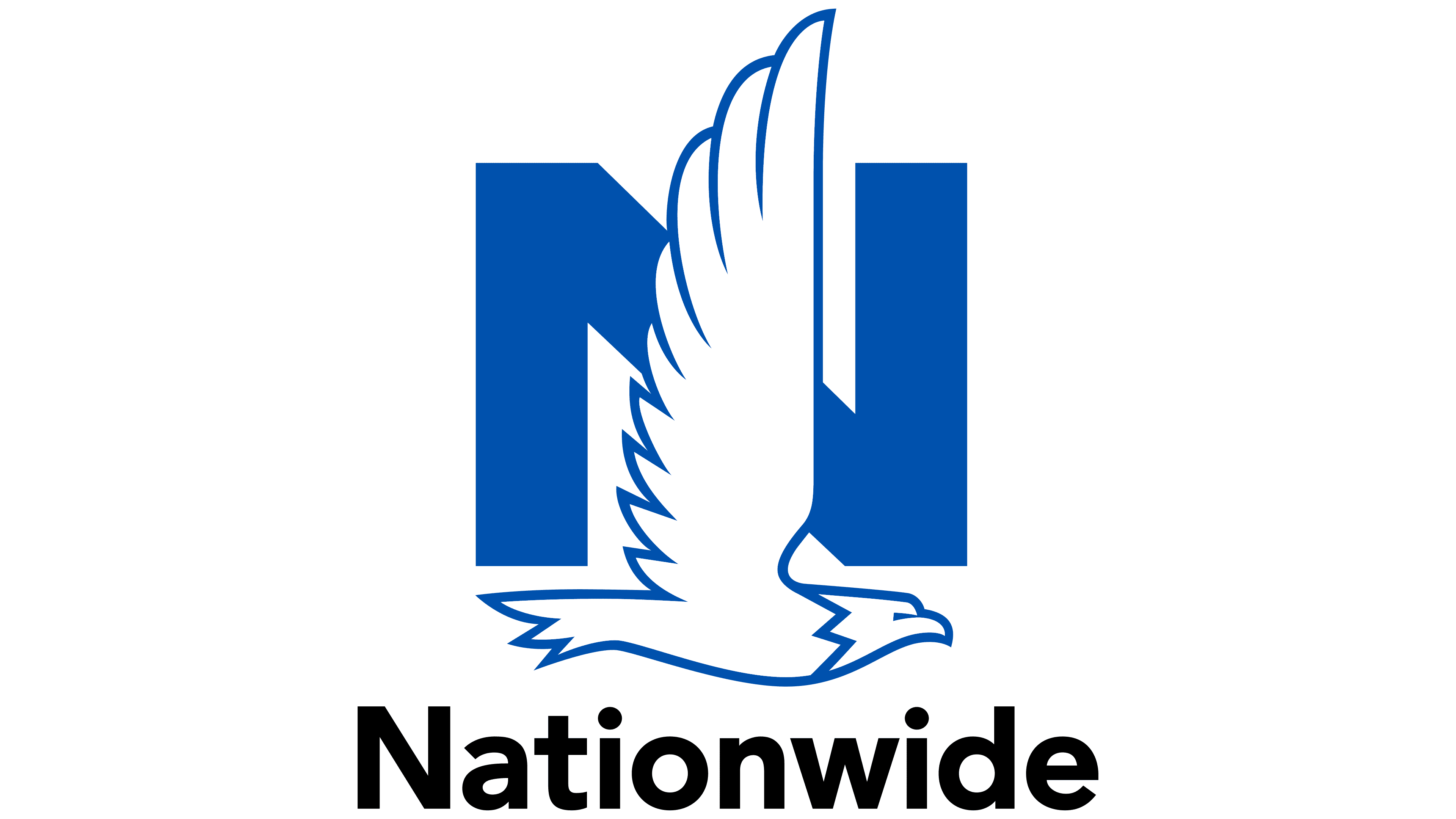 Nationwide Insurance Logo | Symbol, History, PNG (3840*2160)