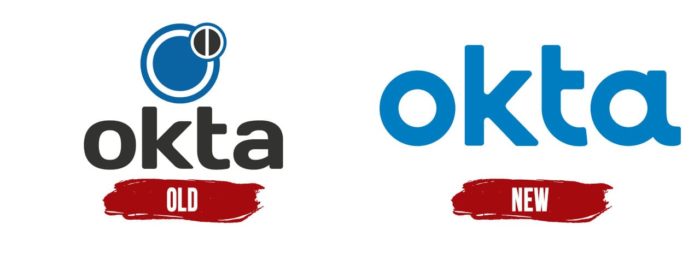 Evolution of the Okta Logo Okta Logo History