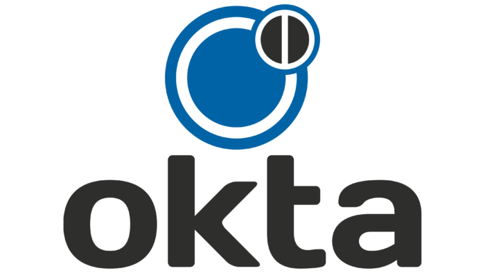 Okta old Logo