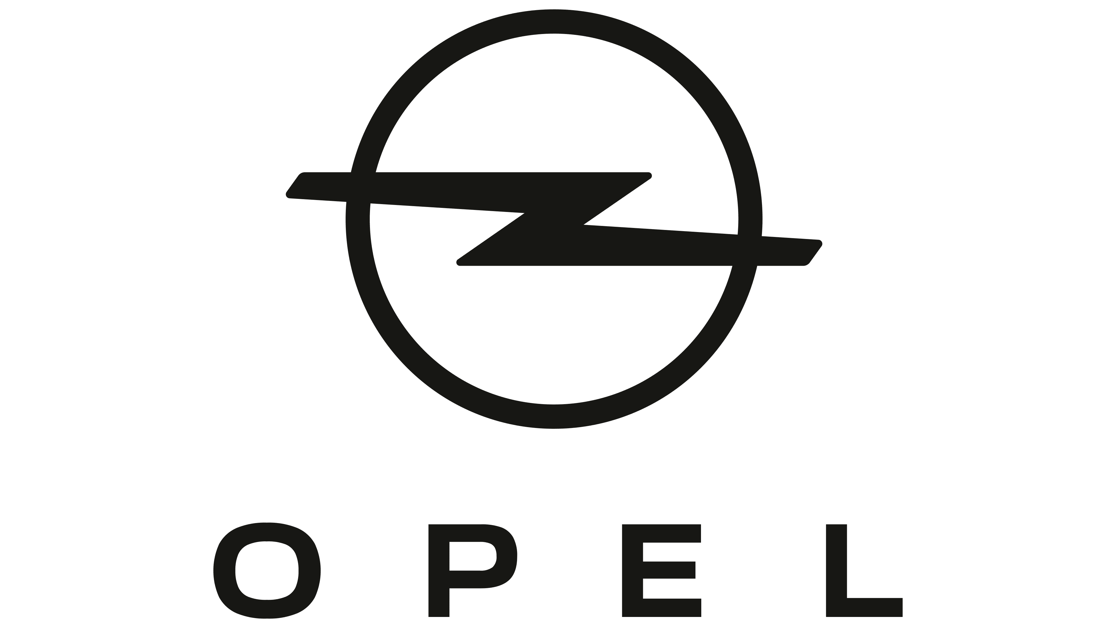 Opel fait évoluer son logo
