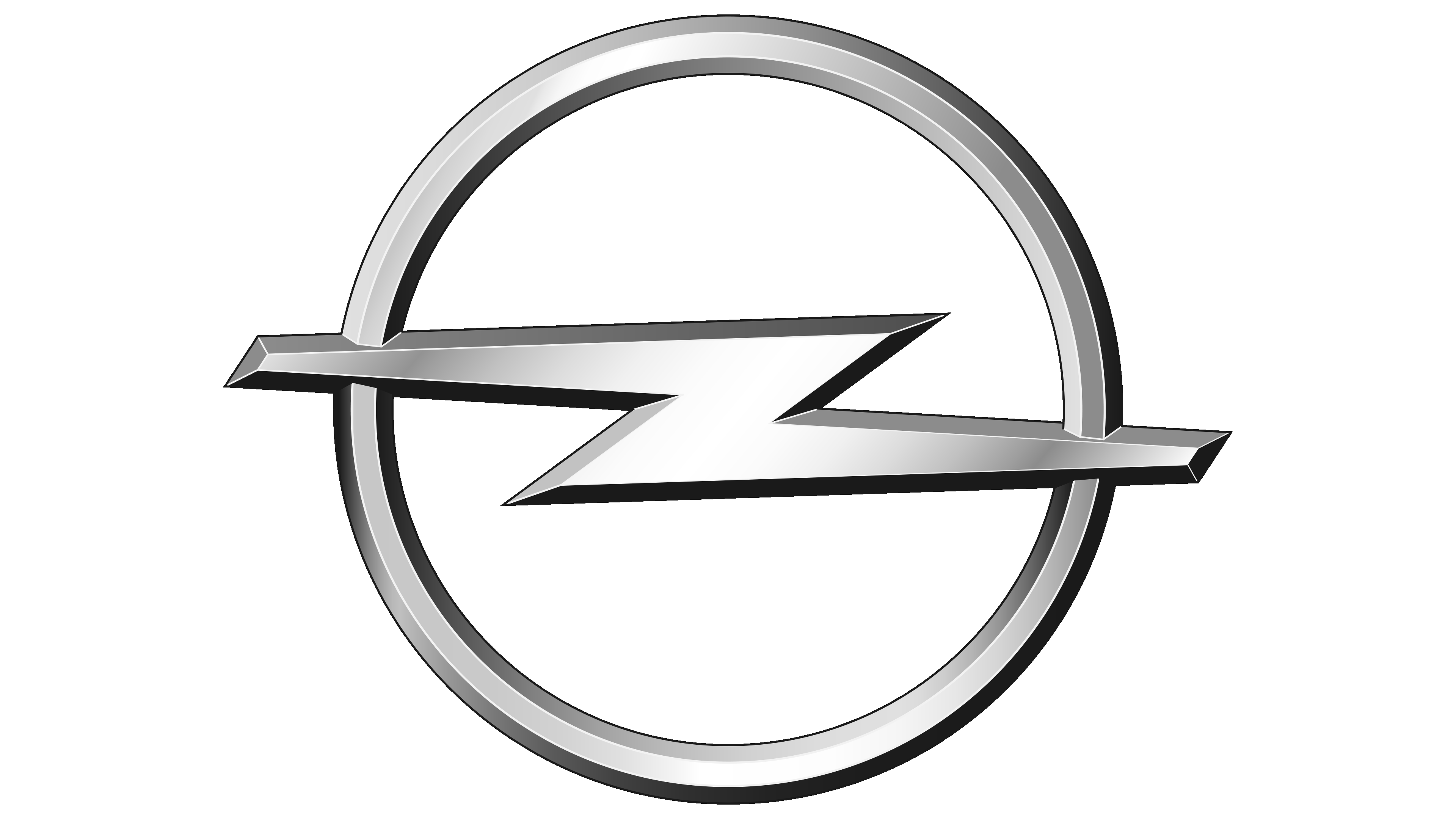Opel Logo Symbol Meaning History PNG Brand