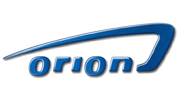 Orion Bus Industries Logo
