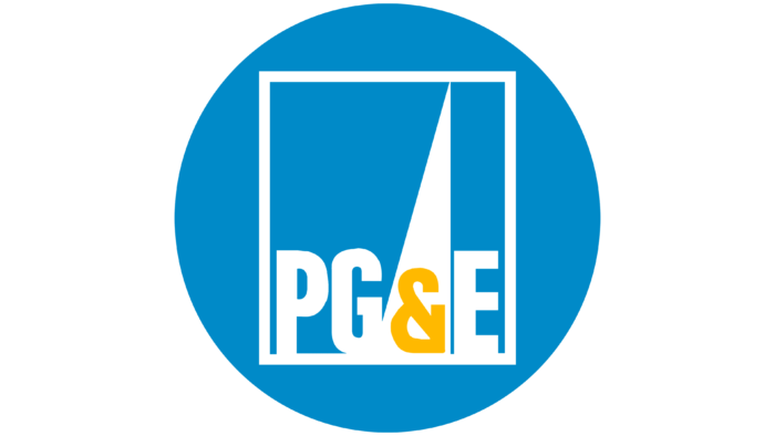 PG&E Emblem