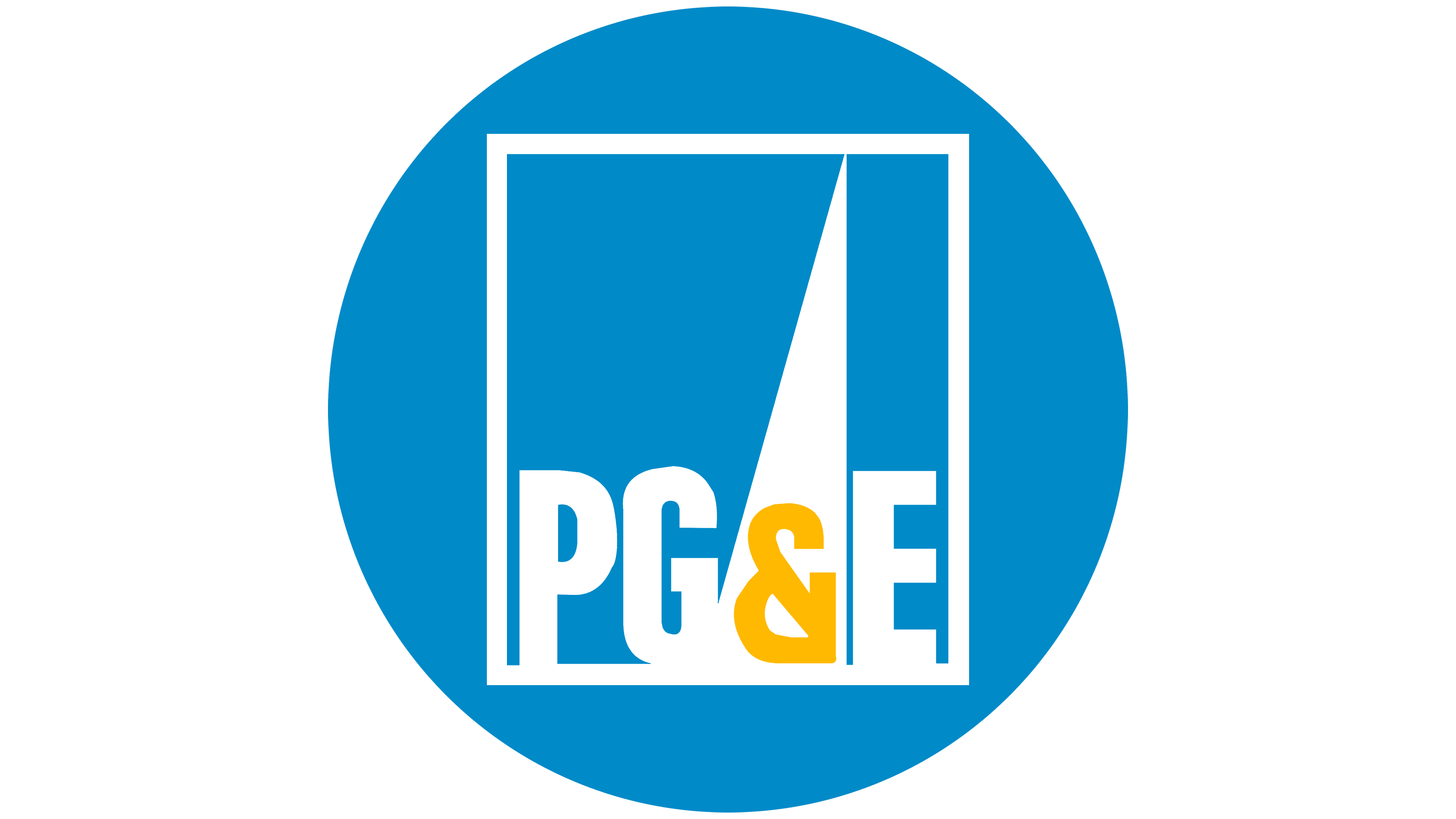 PG&amp;E Logo, history, meaning, symbol, PNG