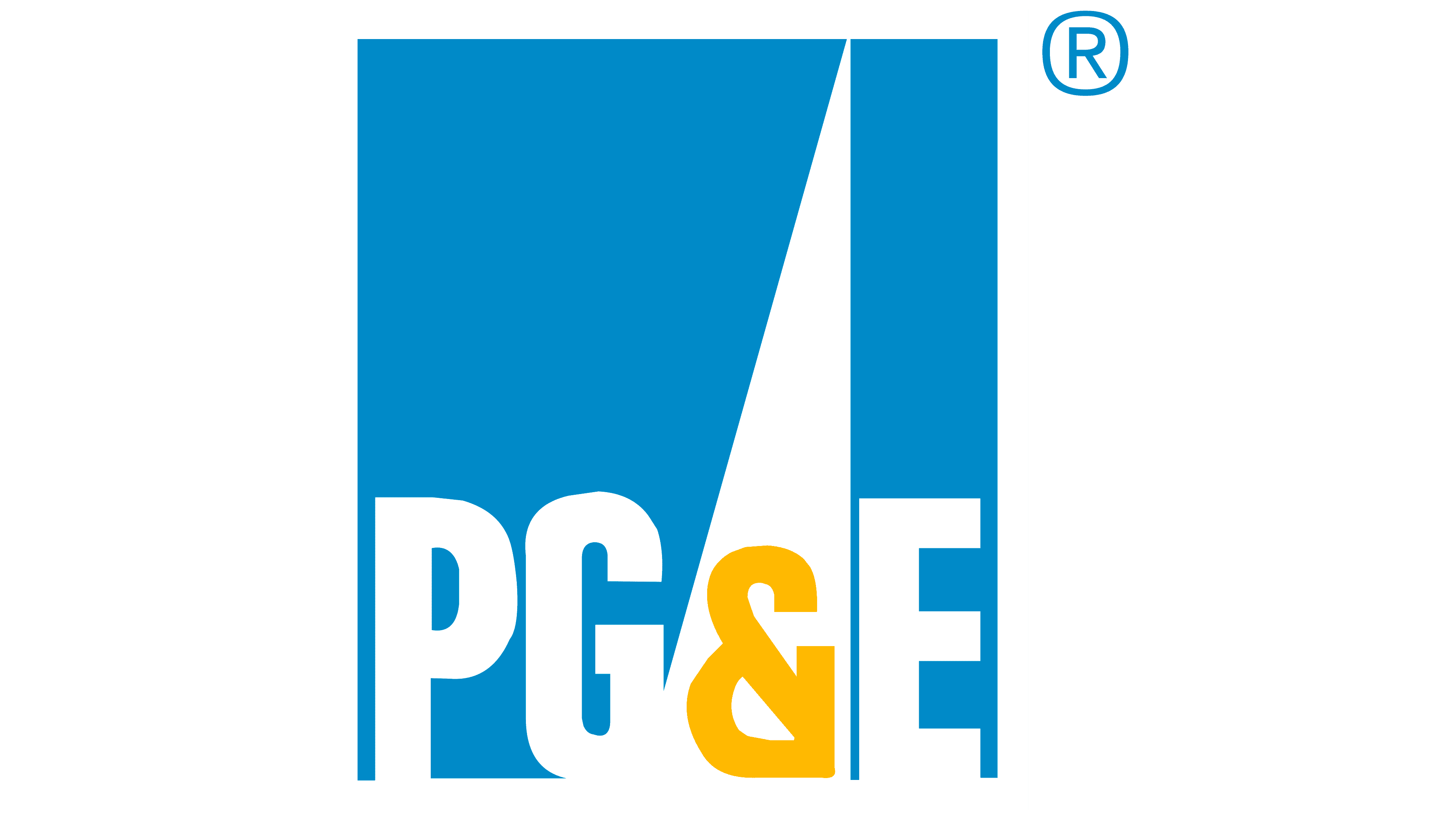 PG&E Logo, symbol, meaning, history, PNG, brand
