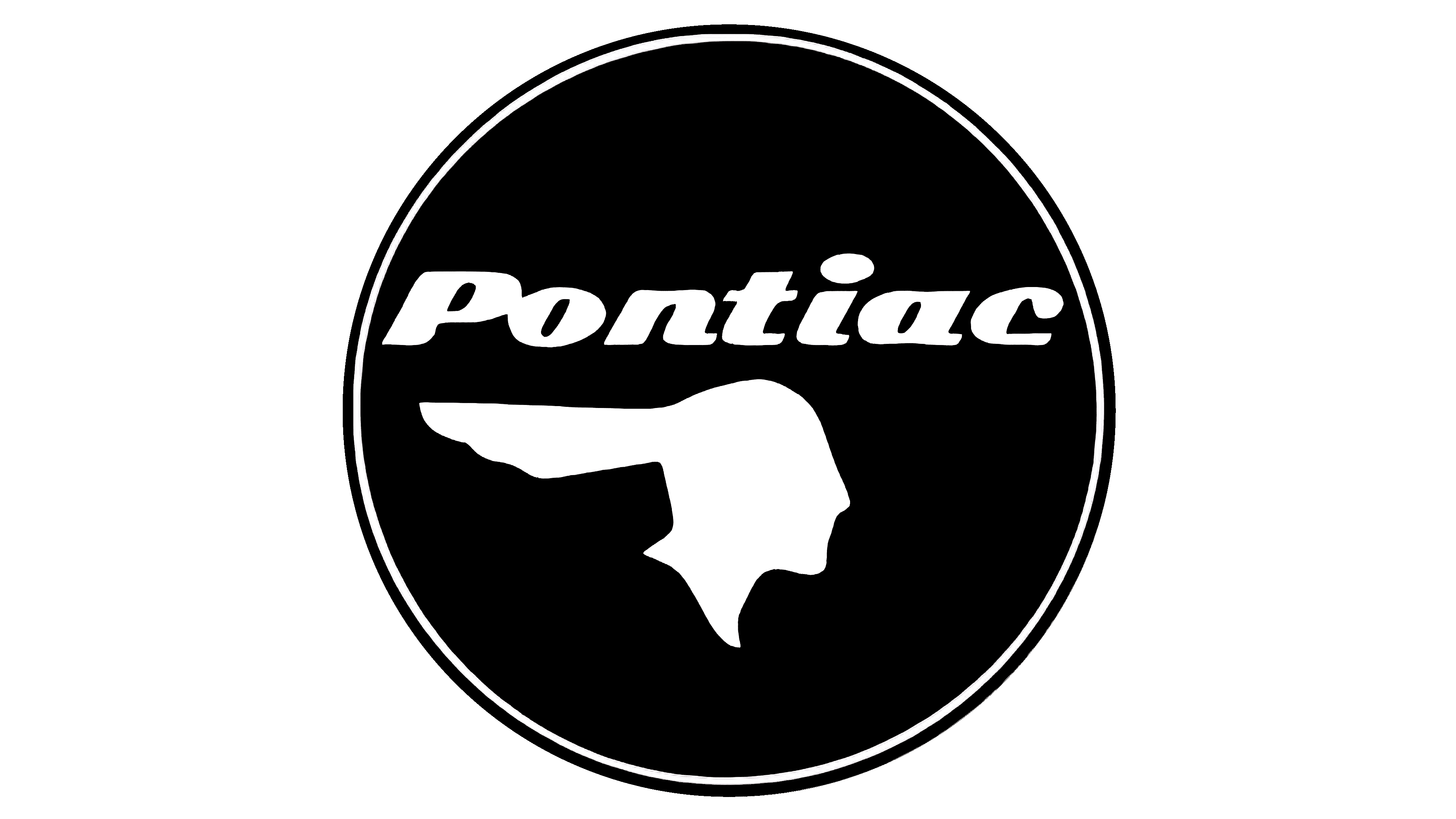 Pontiac Logo | Symbol, History, PNG (3840*2160)