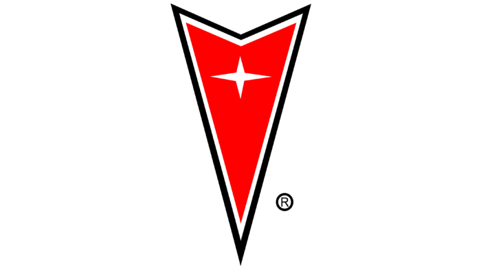 Pontiac Logo 1959-2002