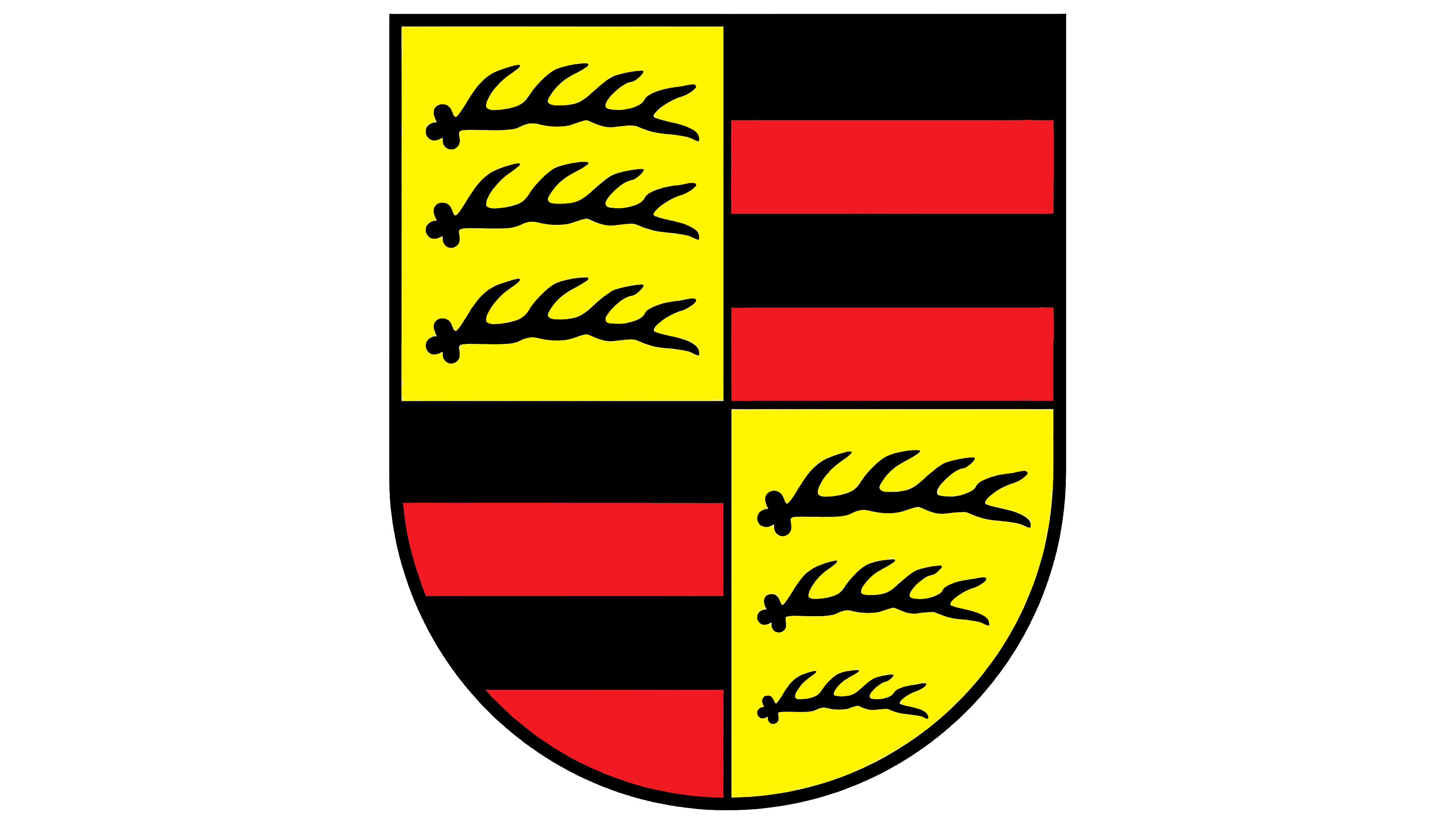 Porsche Logo, symbol, meaning, history, PNG, brand