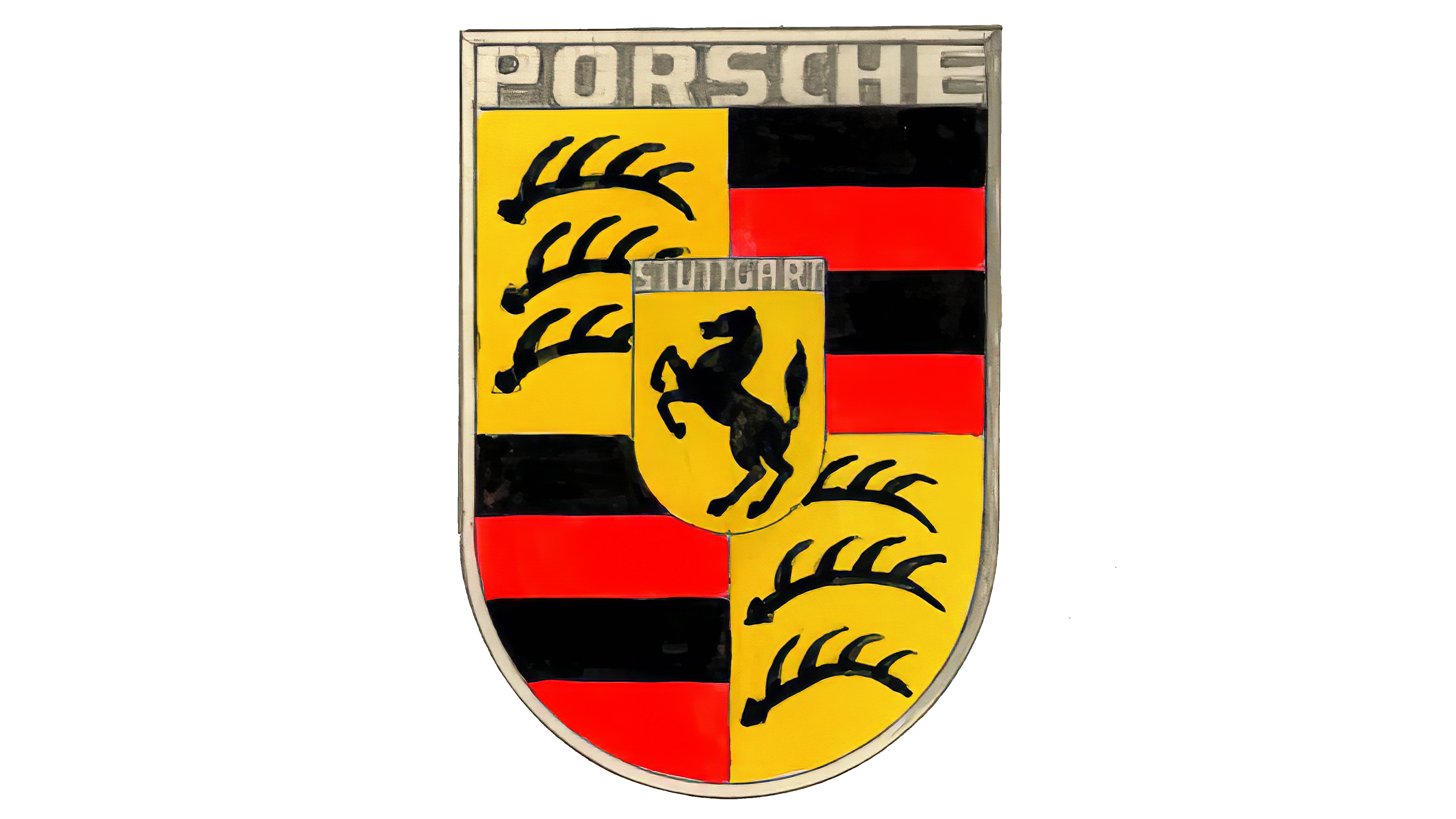 Porsche Logo, symbol, meaning, history, PNG, brand