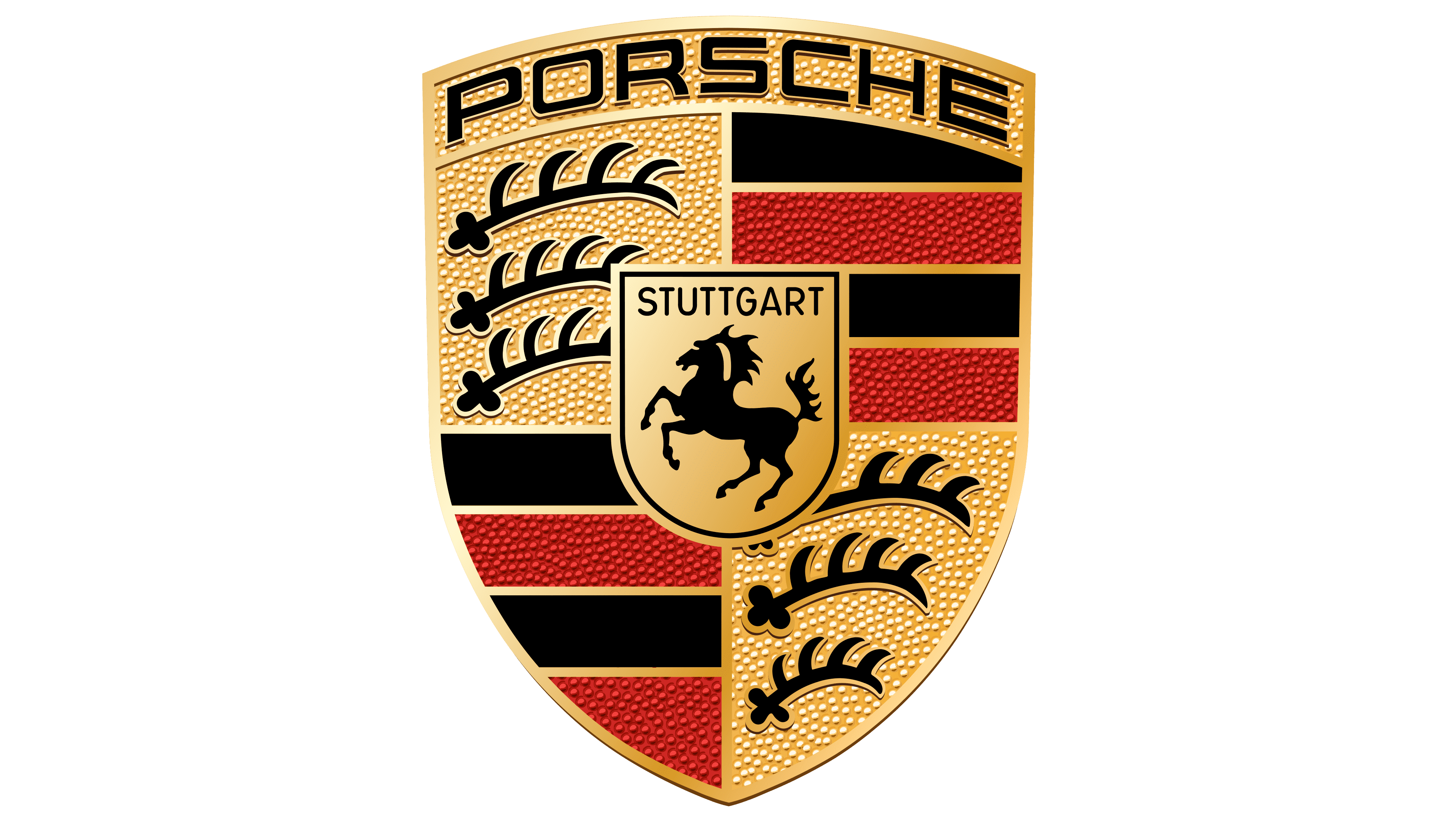 Porsche Logo | Symbol, History, PNG (3840*2160)