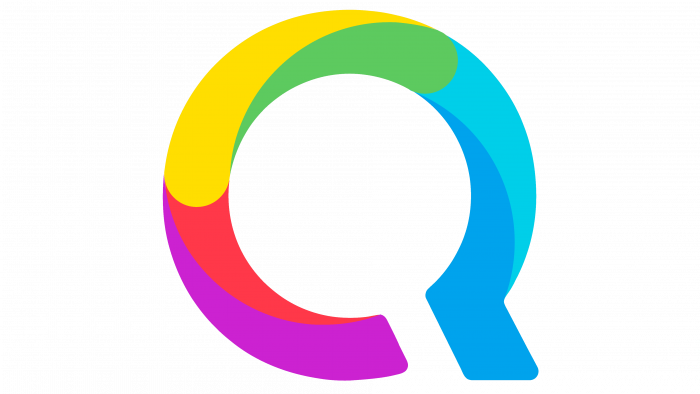 Qwant Search Logo