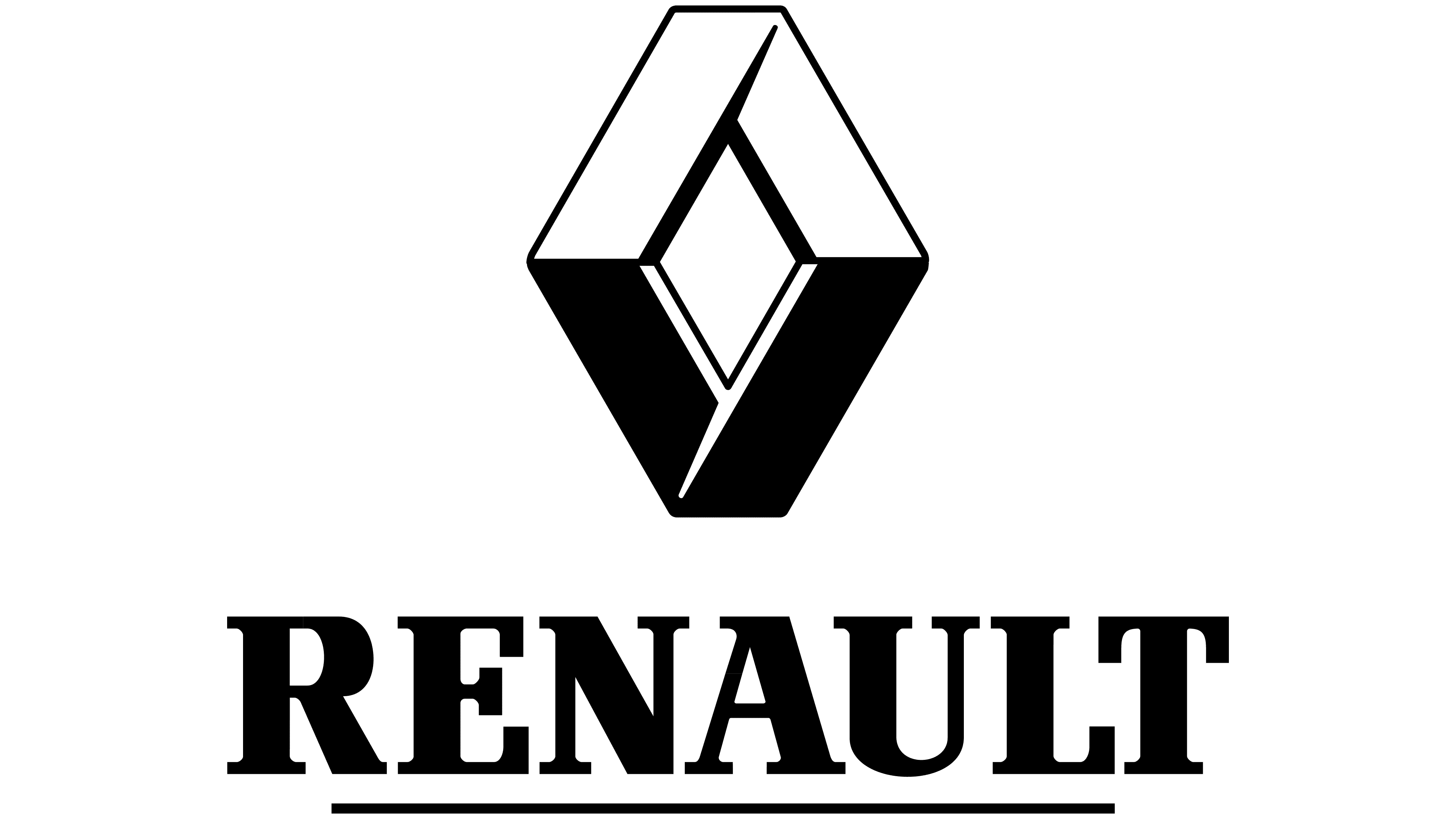Renault Logo | Symbol, History, PNG (3840*2160)