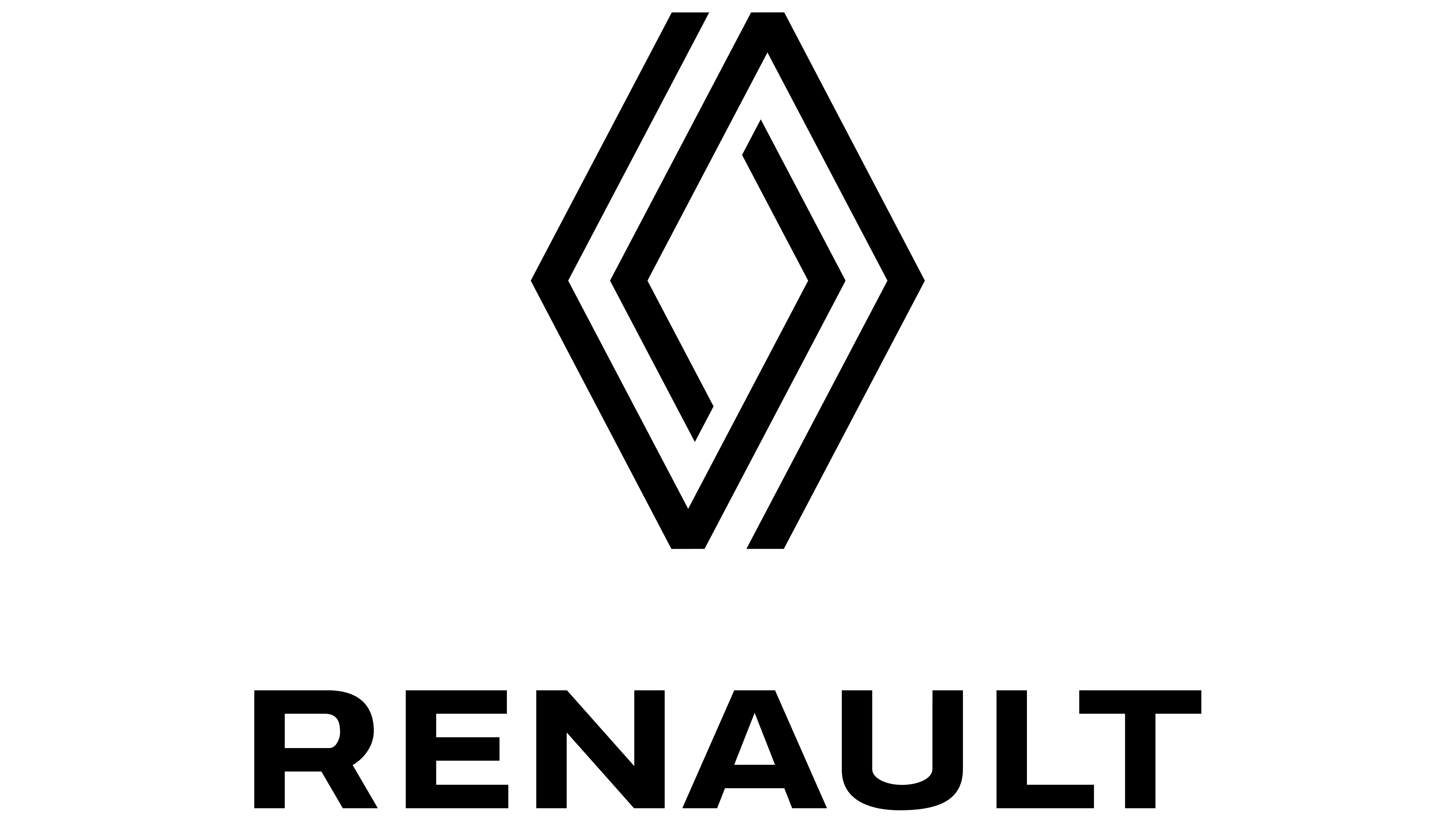 Renault Logo | Symbol, History, PNG (3840*2160)